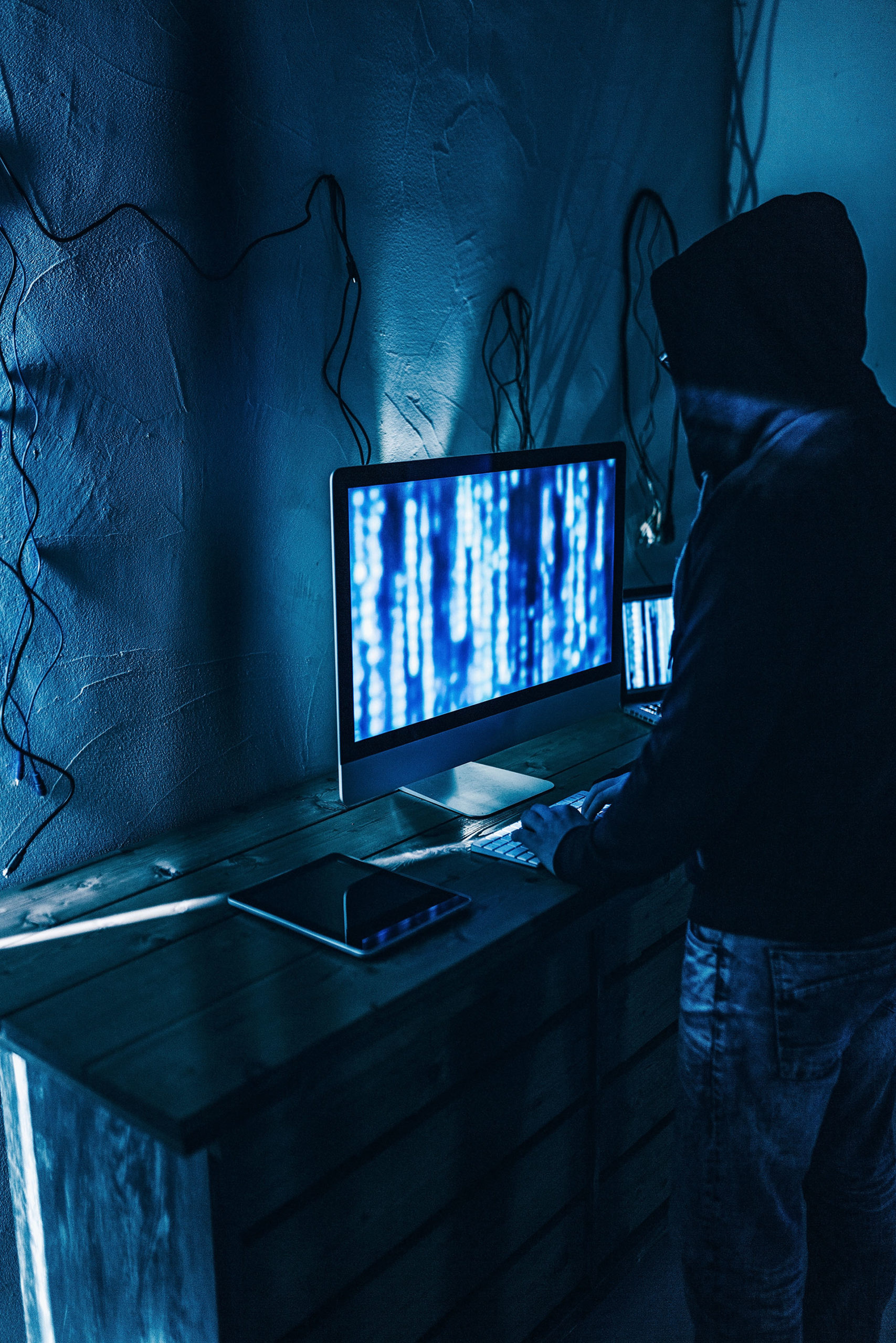 Lire la suite à propos de l’article Devenez Analyste Cybersécurité