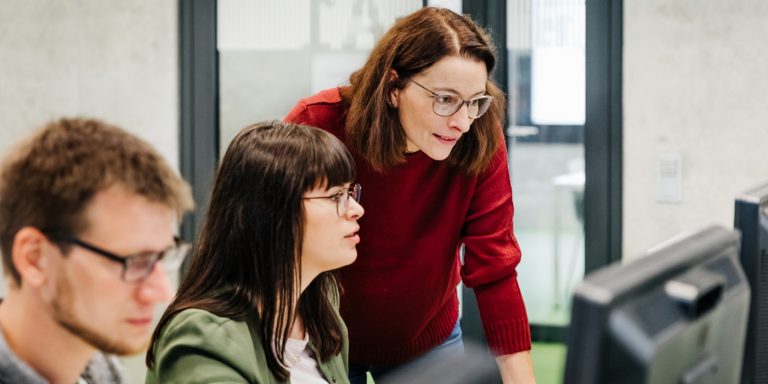 Lire la suite à propos de l’article Formation pour adulte : réussir sa reconversion professionnelle