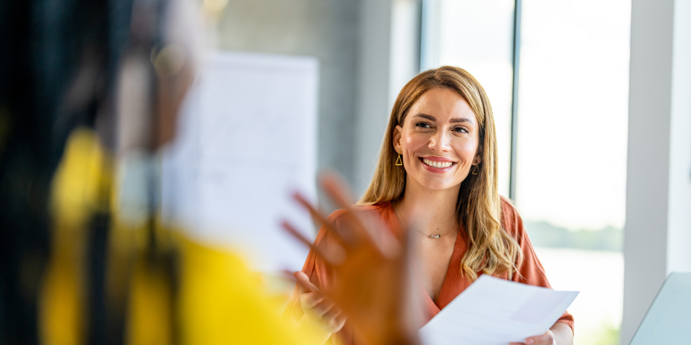 You are currently viewing Reconversion professionnelle : comment valoriser vos compétences existantes ?