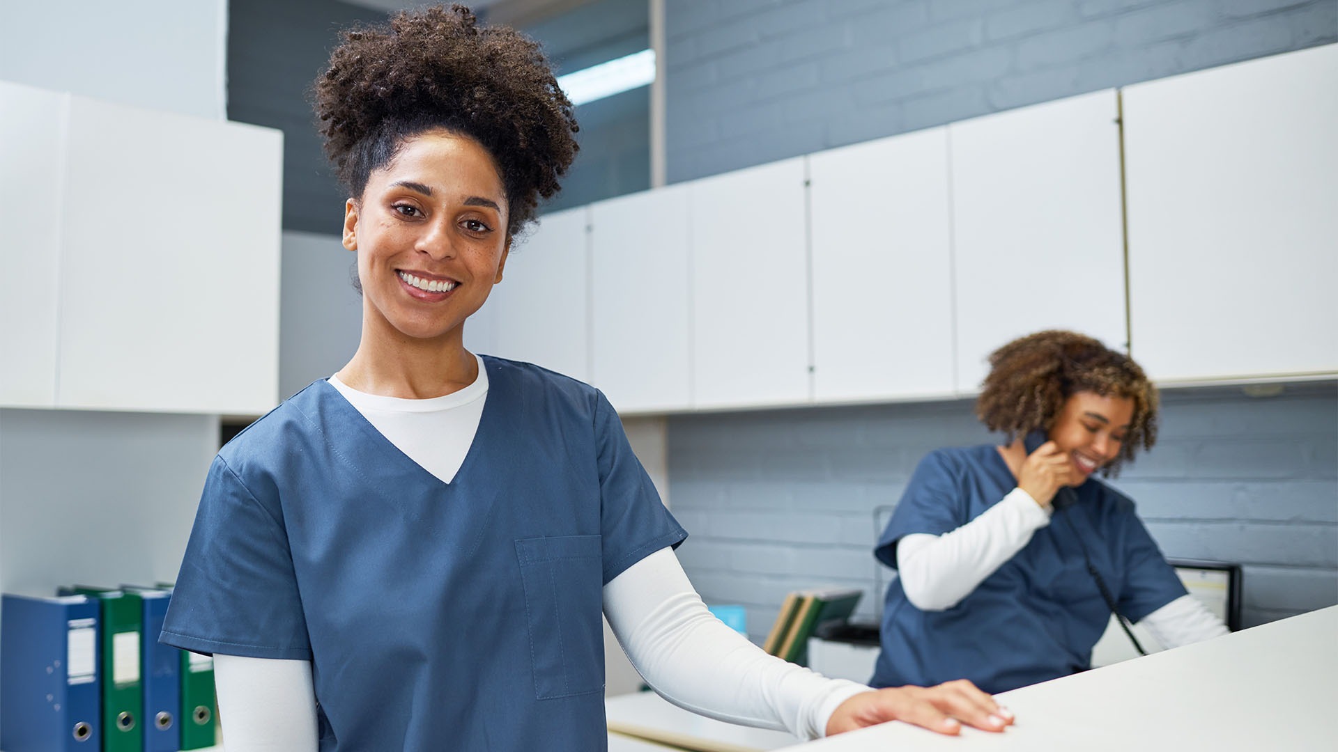 univers métier santé