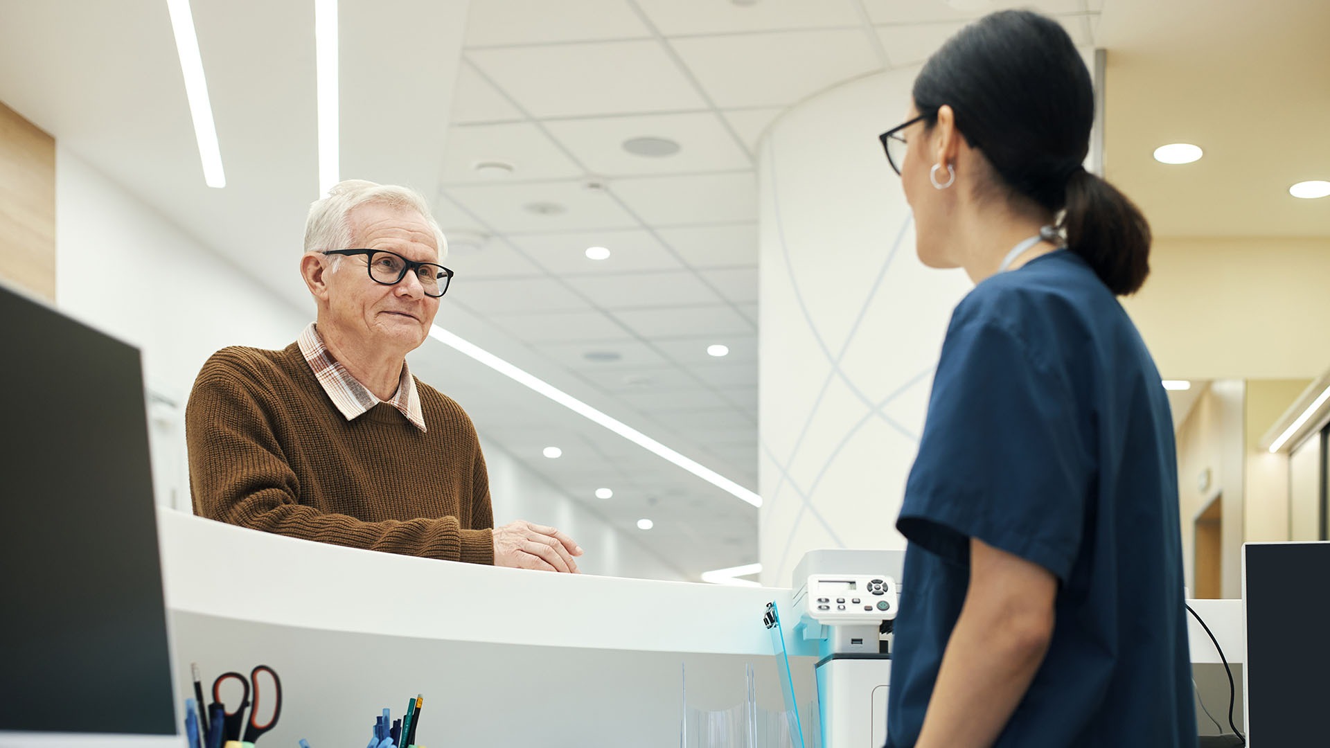 tendances secteur santé